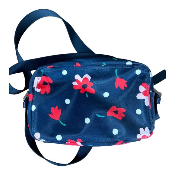 Kate Spade Whimsy Floral Crossbody - Picture 2 of 7